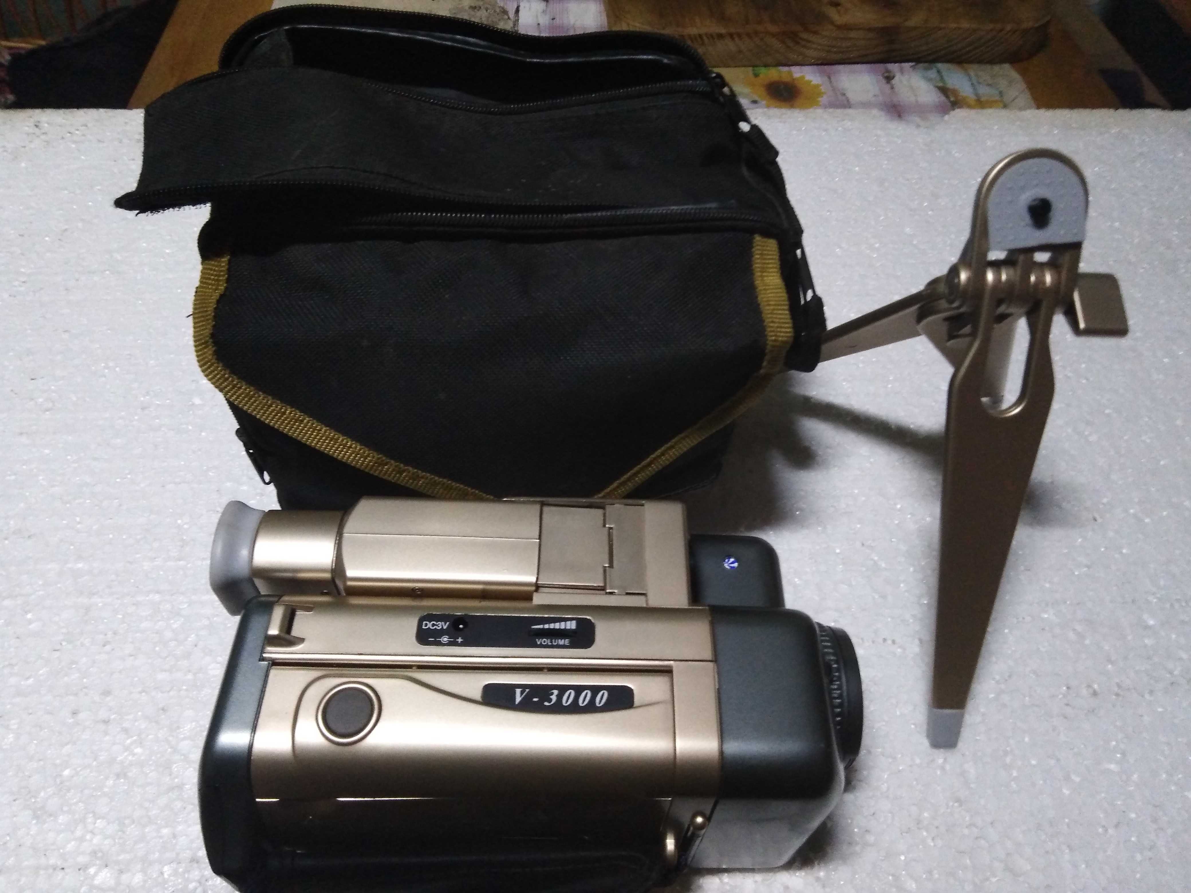 Відеокамера SONY Viewfinder V-3000