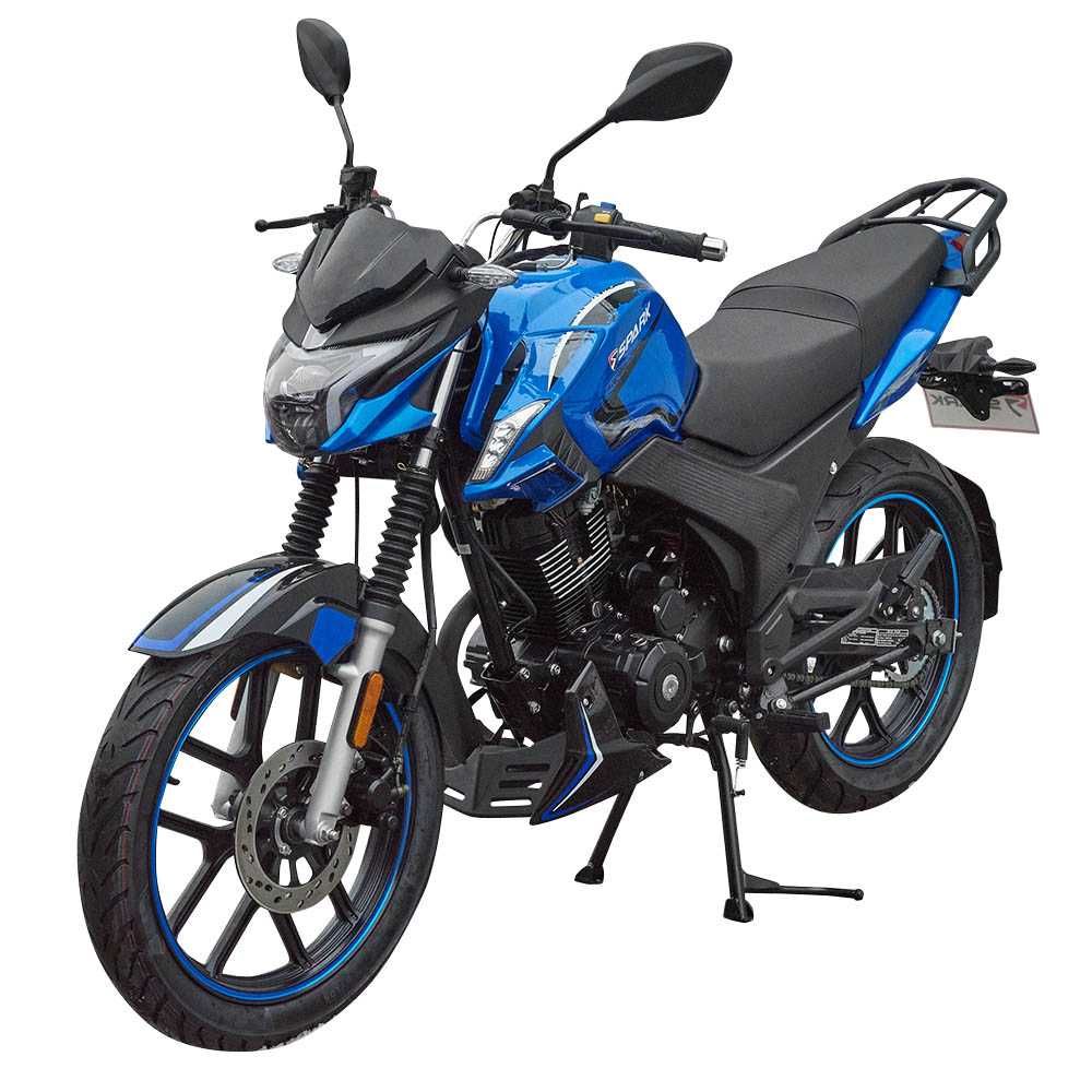 Мотоцикл SPARK SP200R-31