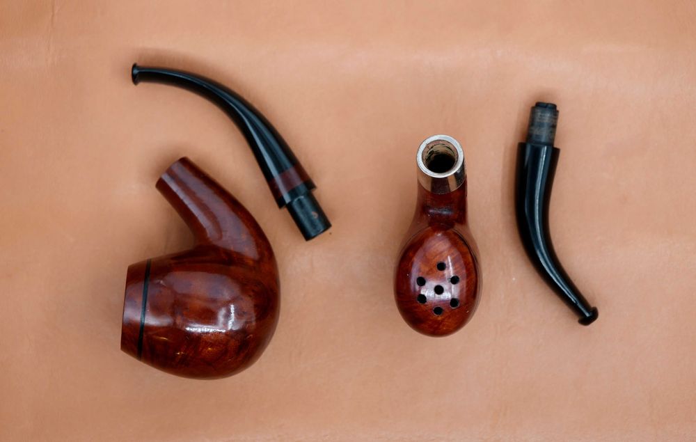 Dois Cachimbos Polska e Gargoyle