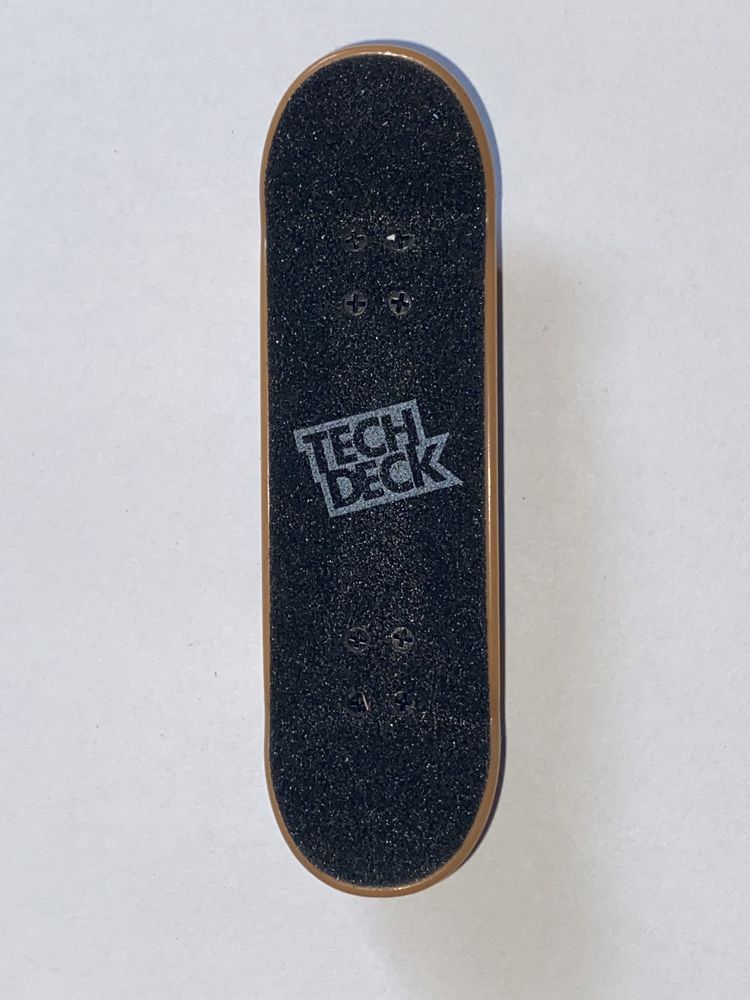 Fingerboard BAKER TechDeck