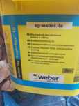 Weber.tec superflex 10 papa izolacja desterbit izolbet