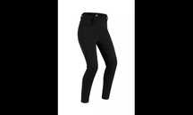 Legginsy motocyklowe PMJ Spring 28 AA spodnie motor ochraniacze
