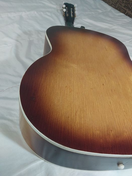 Класична гітара для початківців.