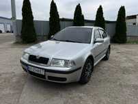 Продам SKODA Oktavia