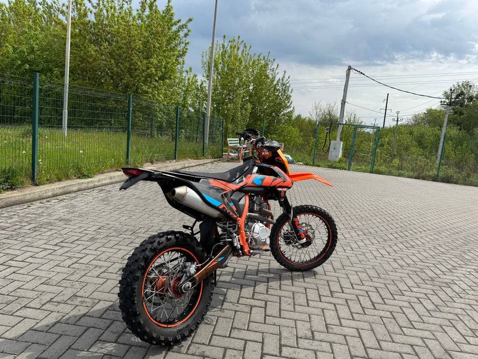 Kovi advance 250