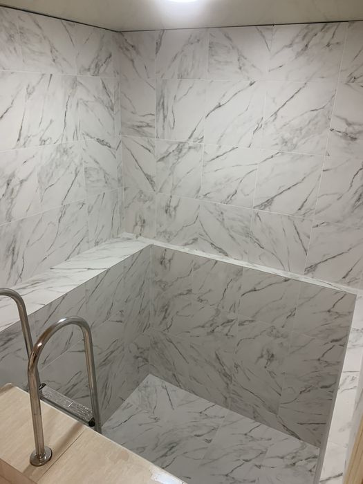 Строительство под ключ