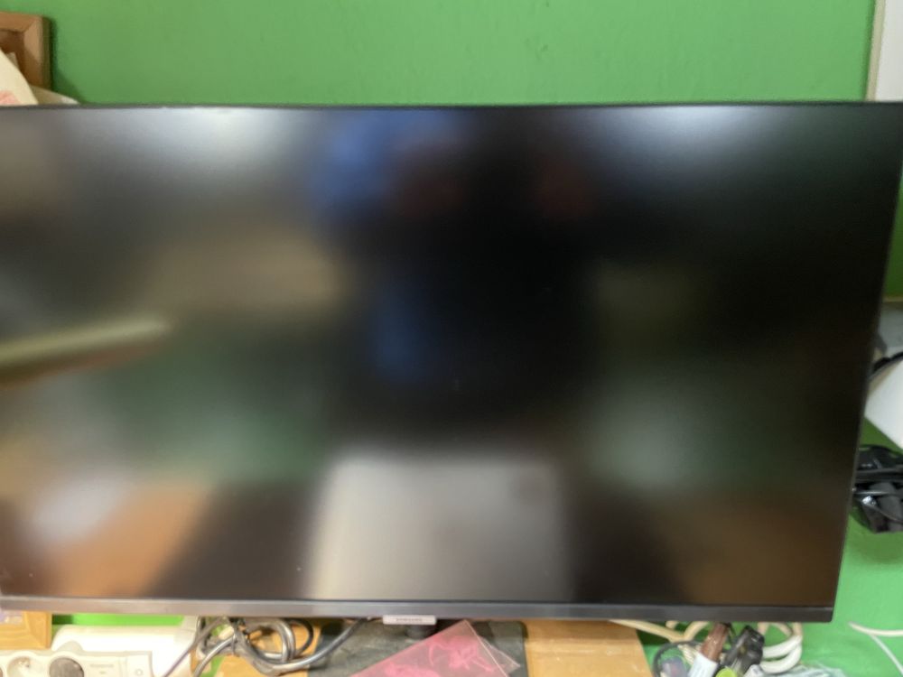 Monitor Samsung 32” 4k ls32a700