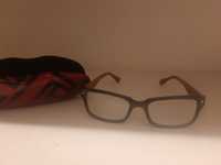 okulary korekcyjne uniseks oprawki do okularów