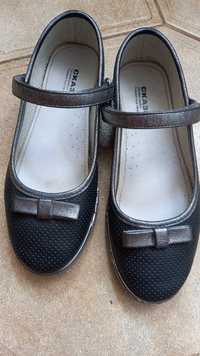 Туфли для школы для девочки