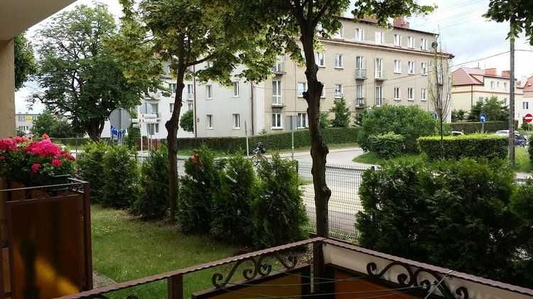 3-pokojowe w centrum Pruszcza, przy parku - długoterminowo