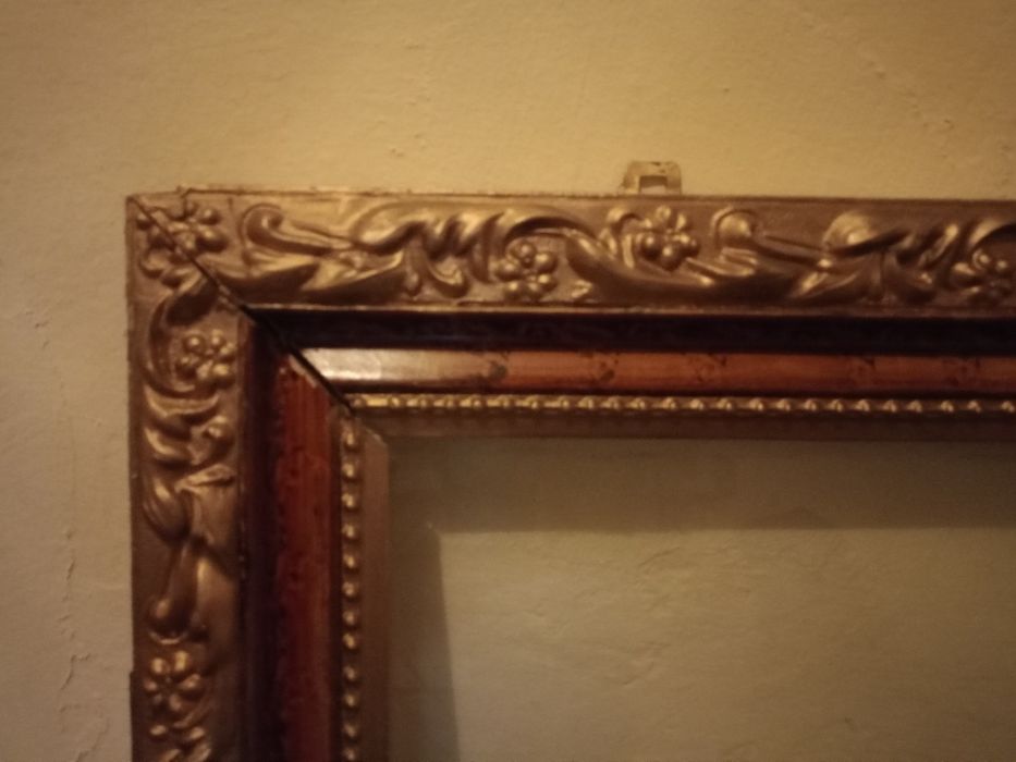 Rama na obraz/lustro