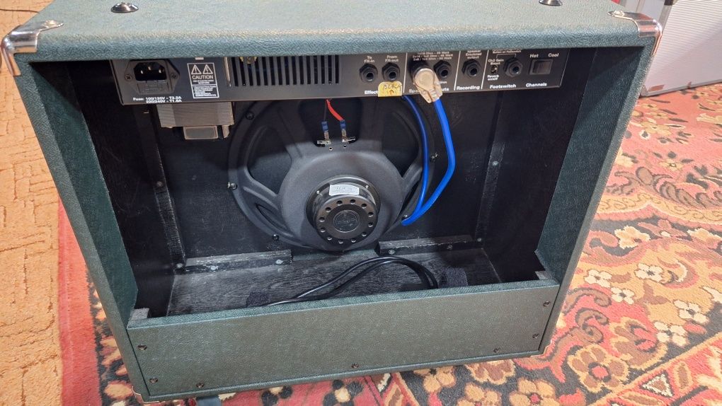 Koch Jupiter 45 Combo