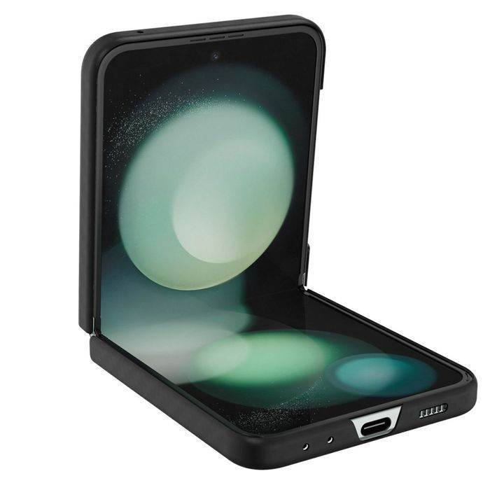 Etui Spigen AirSkin "Pro" do Galaxy Z Flip 5 - Minimalistyczna Ochrona