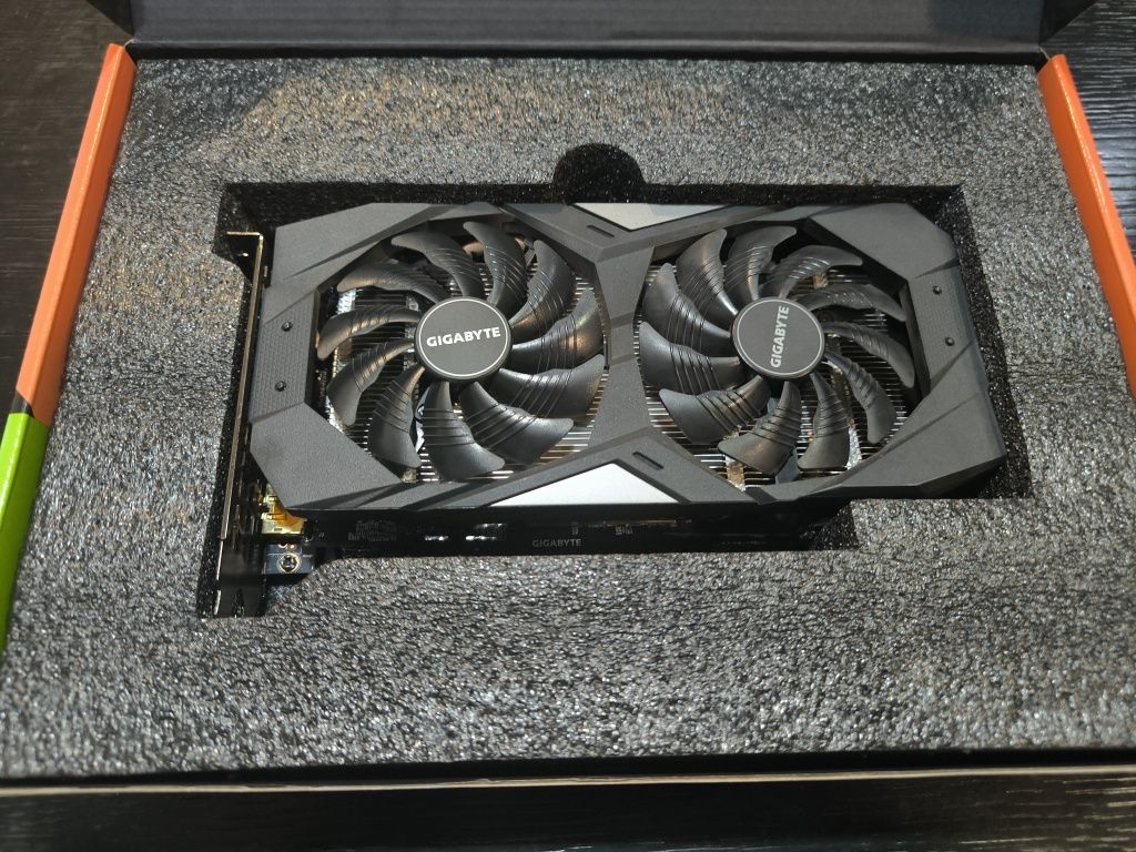 GRFORCE GTX 1660 SUPER