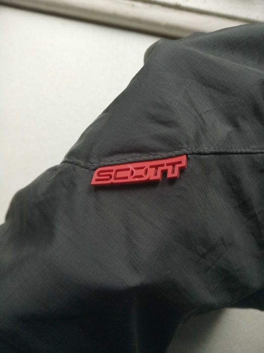 Веложилеты SCOTT, Forte Rabobank, размер XL, M