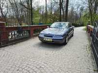Opel Calibra Opel Calibra