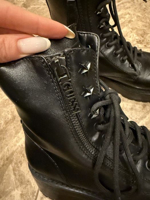 guess ботінки оригінал