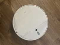 Xiaomi vacuum mop