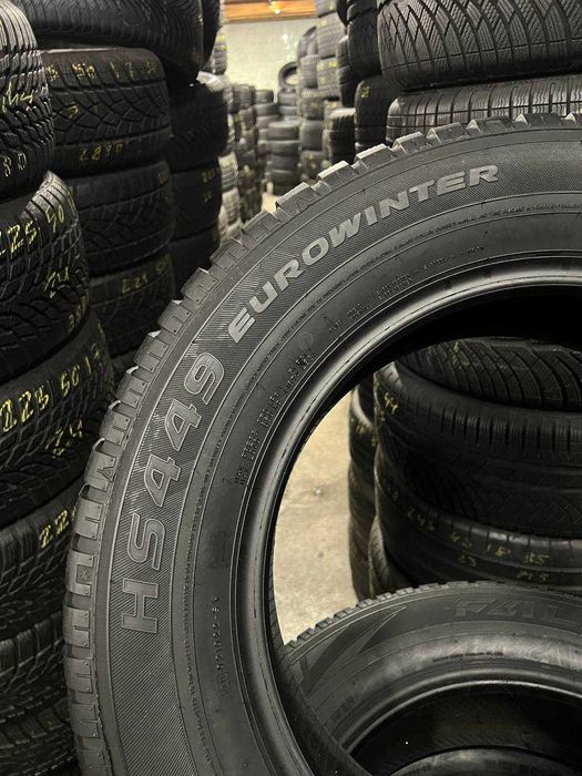 225/65 R17 FALKEN EUROWINTER HS449 (95% прот) 205 215 235 45 50 55 60