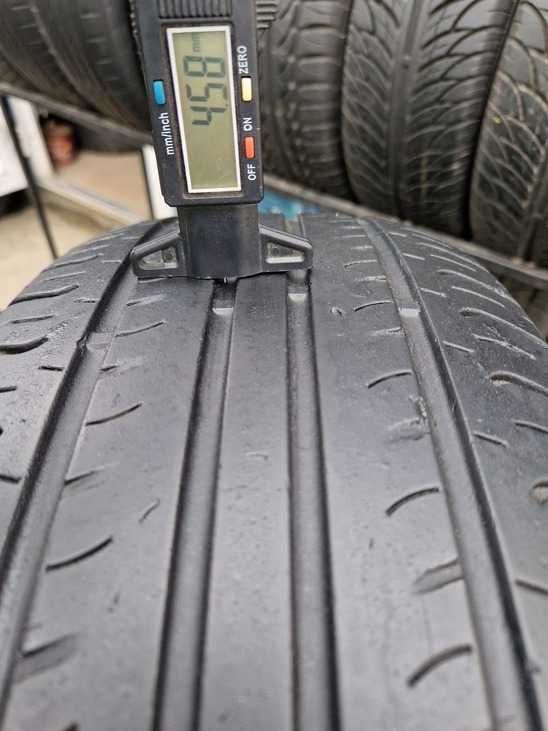 Шини/Колеса/Літо 225/60R17 Hankook Optimo K415 Склад