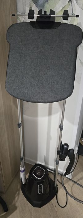 Stacja parowa Mozano ST01