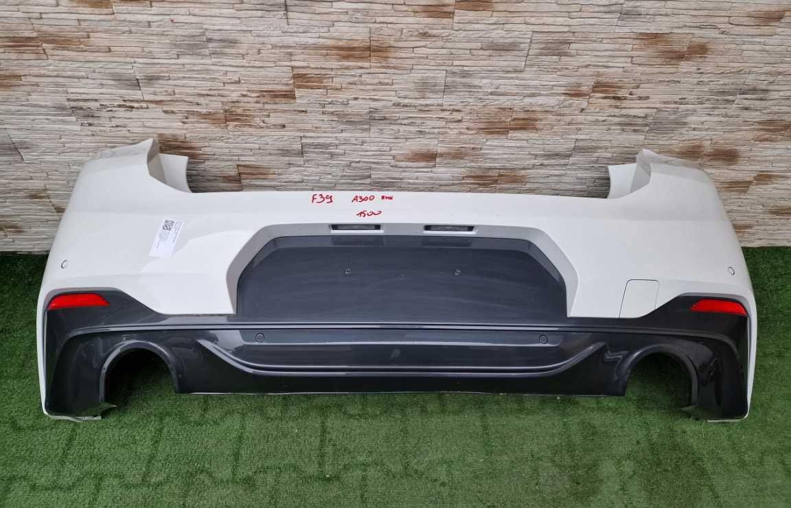 Бампер передній задній Бмв х2 ф39 BMW X2 F39