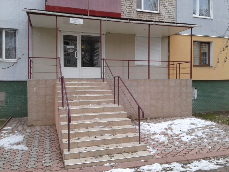 Продается магазин