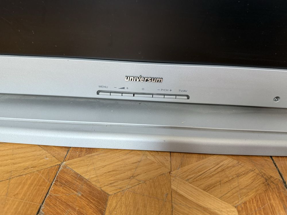 Telewizor na czesci