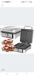 Gofrownica Opiekacz mpm mgo 13