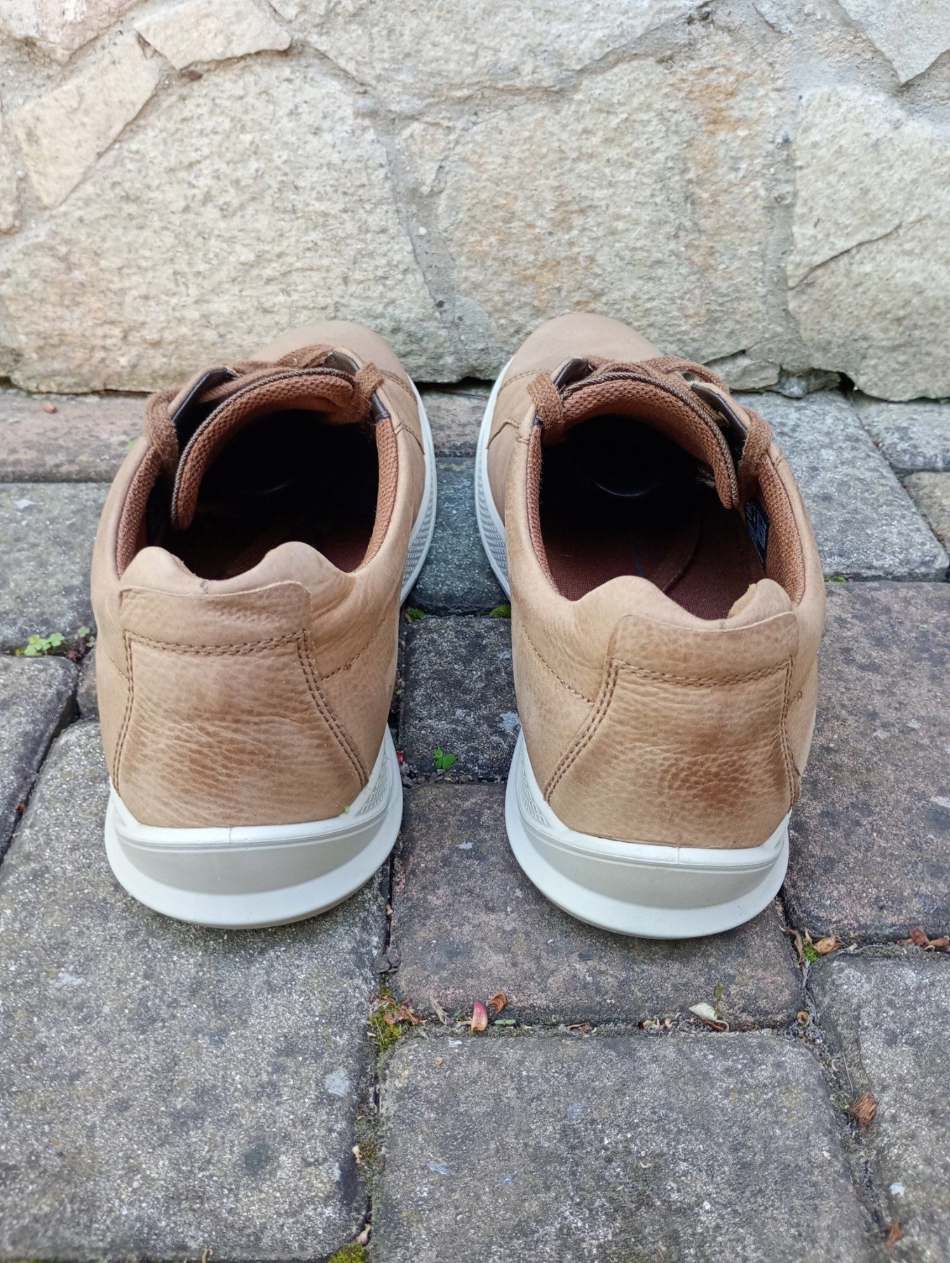 Кросівки Ecco Byway