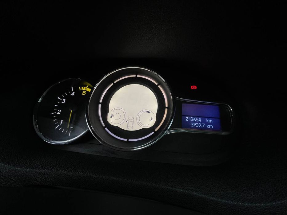 Продам Renault Mégane