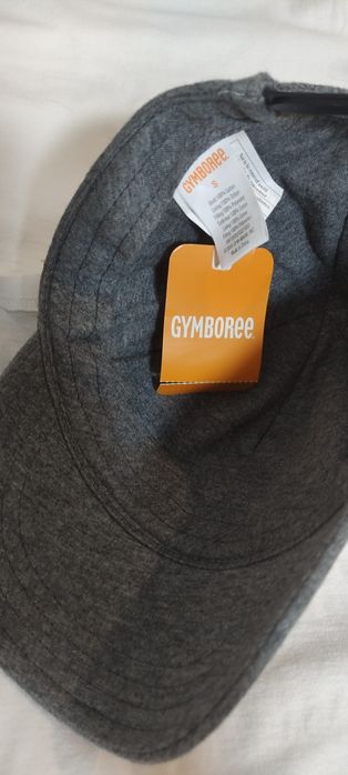 Кепка GYMBOREE(Нова)