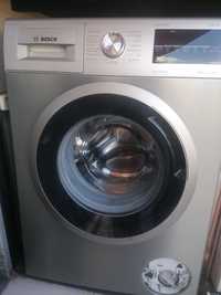 Máquina de lavar roupa Bosch WAN2427YES (7 kg - 1200 rpm)- Usada