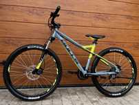 Велосипед Bulls Sharptail 3 27.5"  (Cube, Trek, Scott, Giant, Ghost)