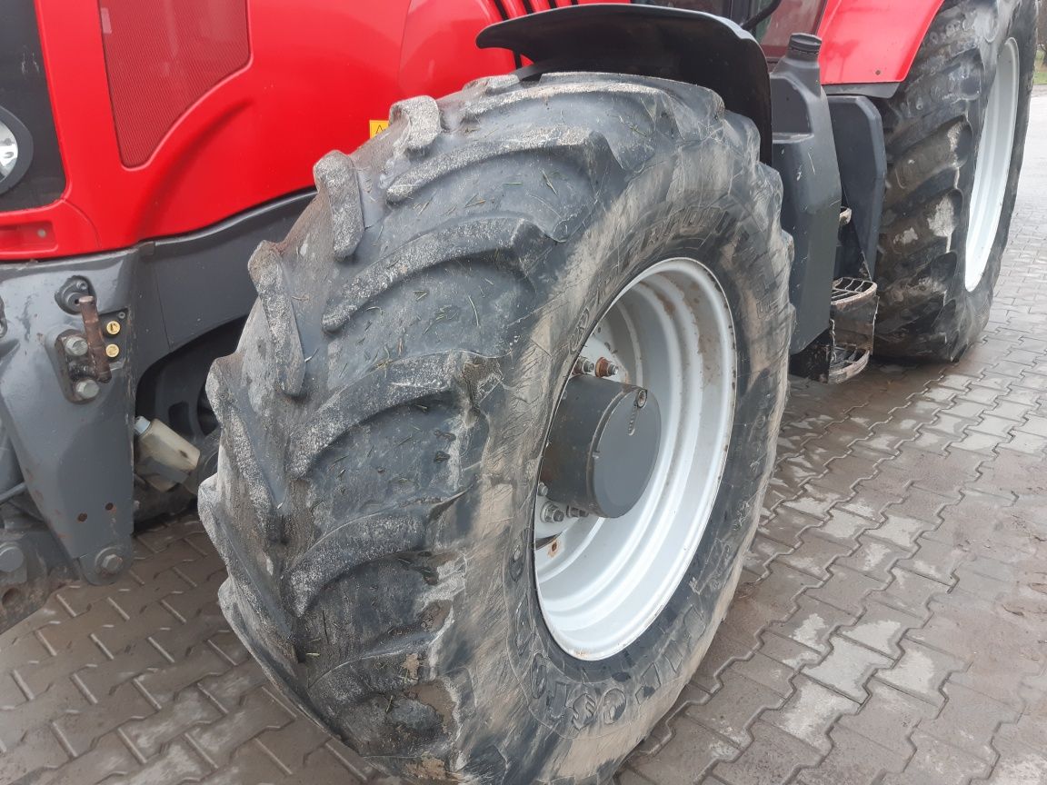 Firestone Performer 65 540/65 R30