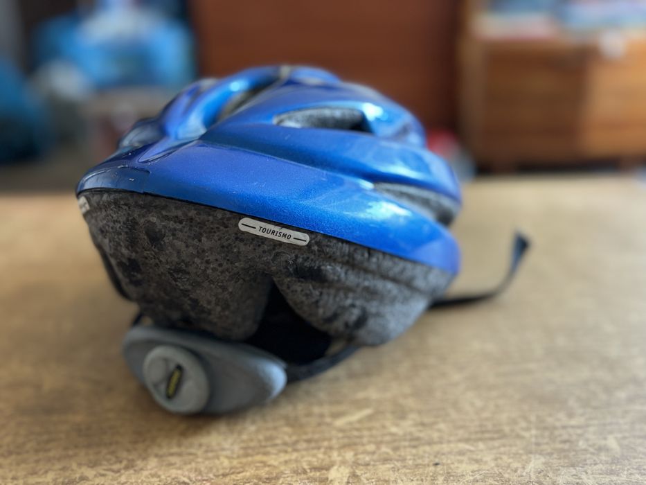 Шолом велосипедний Cratoni Velon UNI