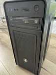 Konputer PC, Ryzen 5 1600, 1050 ti
