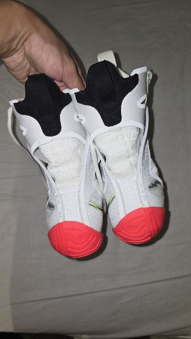 Nike HyperKO 2.0 - Tênis de boxe