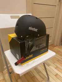 Продам новый шлем Ninebot Commuter Helmet