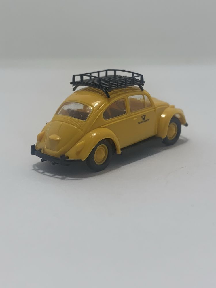 Volkswagen Carocha da Brekina escala 1/87