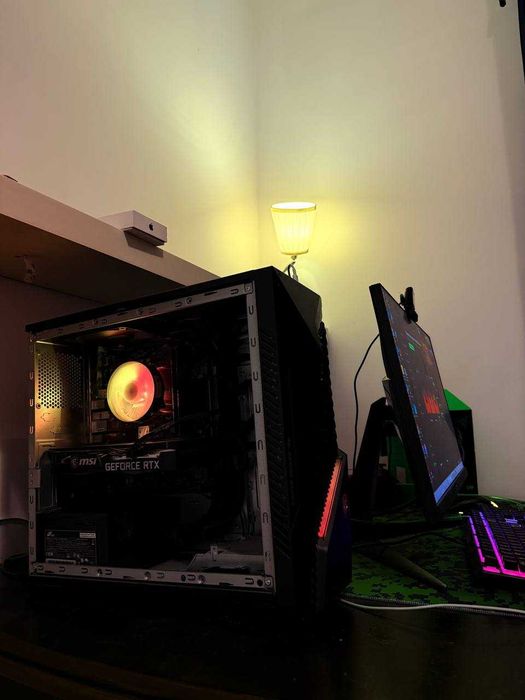 MSI MAGH610 S3 13yh