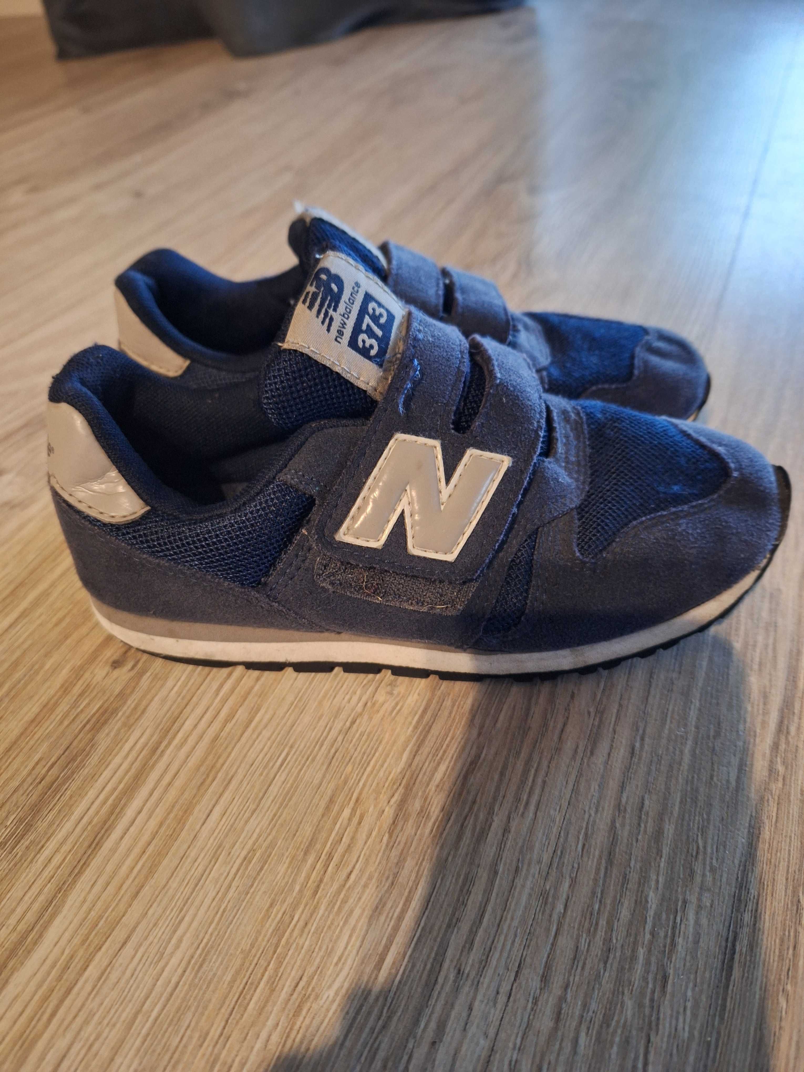 Buty new balance 32 dla chłopca