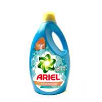 Гель для прання Ariel premium 5.75 л