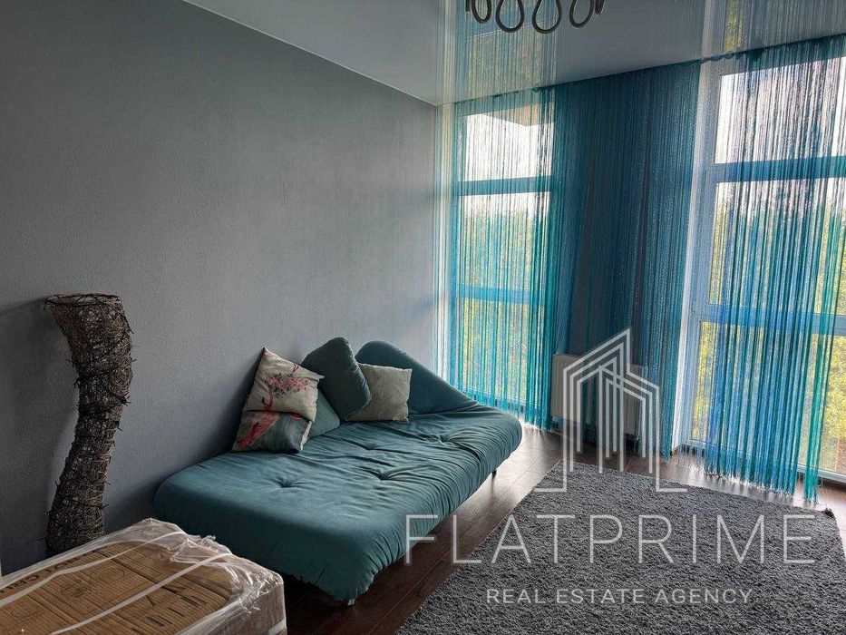 Оренда 2-кімнатної квартири ЖК ПаркТаун,Гостомель,Буча,Ірпень