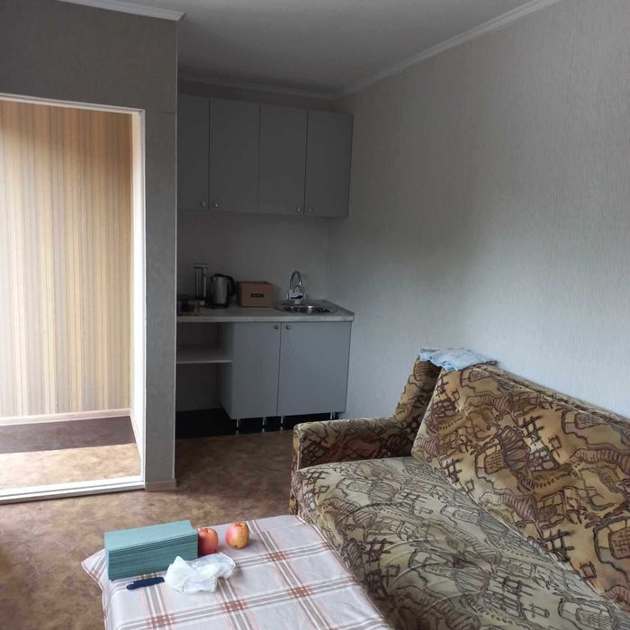 Вагончик побутовий з вбудованою кухнею, продаж або оренда!