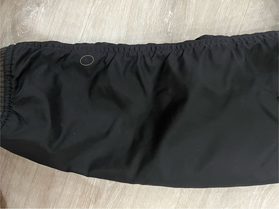 Бомбер Alpha Industries