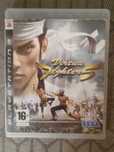 [00454] [PS3] Virtua Fighter 5
