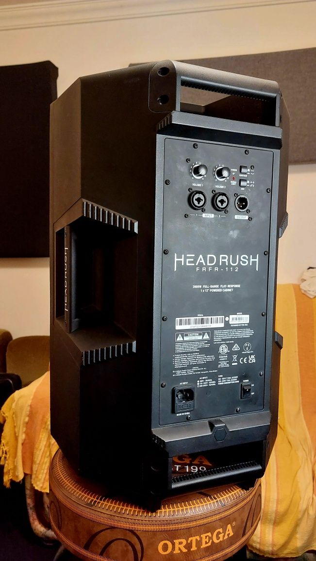 Headrush FRFR112 Speaker