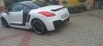 Sprzedam Peugeota RCZ R- Line 250 kM