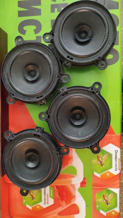 Динаміки Bose Pioneer